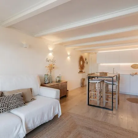 First Line With Pool, Ideal For Families * Dénia