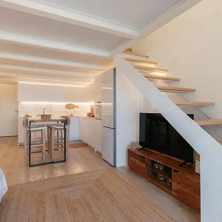 Appartamento First Line With Pool, Ideal For Families