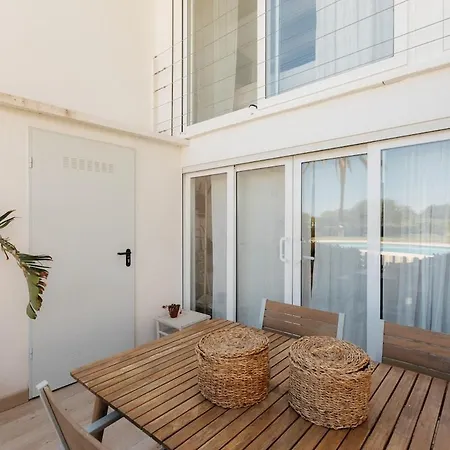 First Line With Pool, Ideal For Families Appartamento Dénia