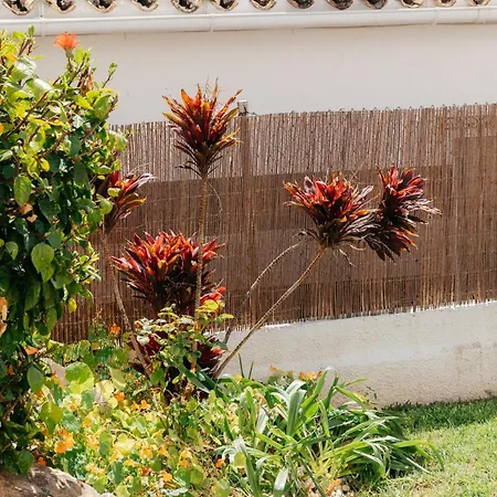 First Line With Pool, Ideal For Families Dénia