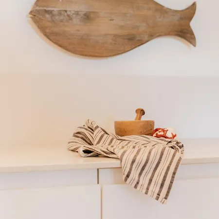 First Line With Pool, Ideal For Families Appartamento *