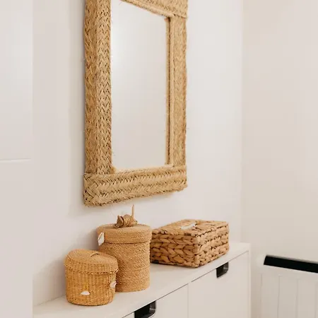 First Line With Pool, Ideal For Families Appartement *