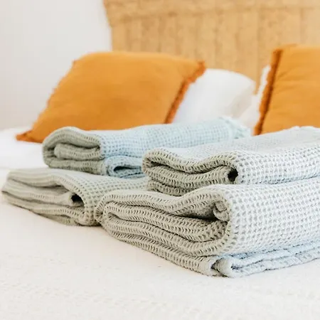 First Line With Pool, Ideal For Families Appartamento