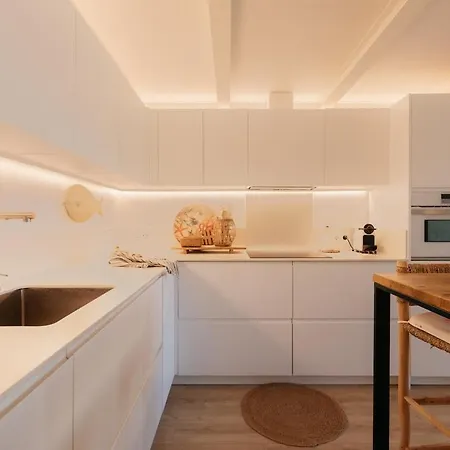 Appartement First Line With Pool, Ideal For Families *